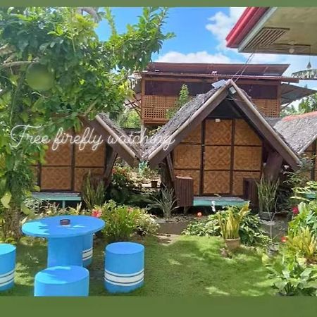 Batuan Lhoyjean Garden Hostel מראה חיצוני תמונה