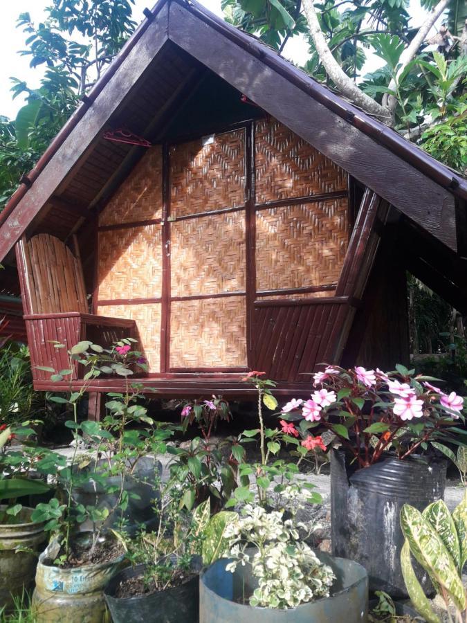 Batuan Lhoyjean Garden Hostel מראה חיצוני תמונה