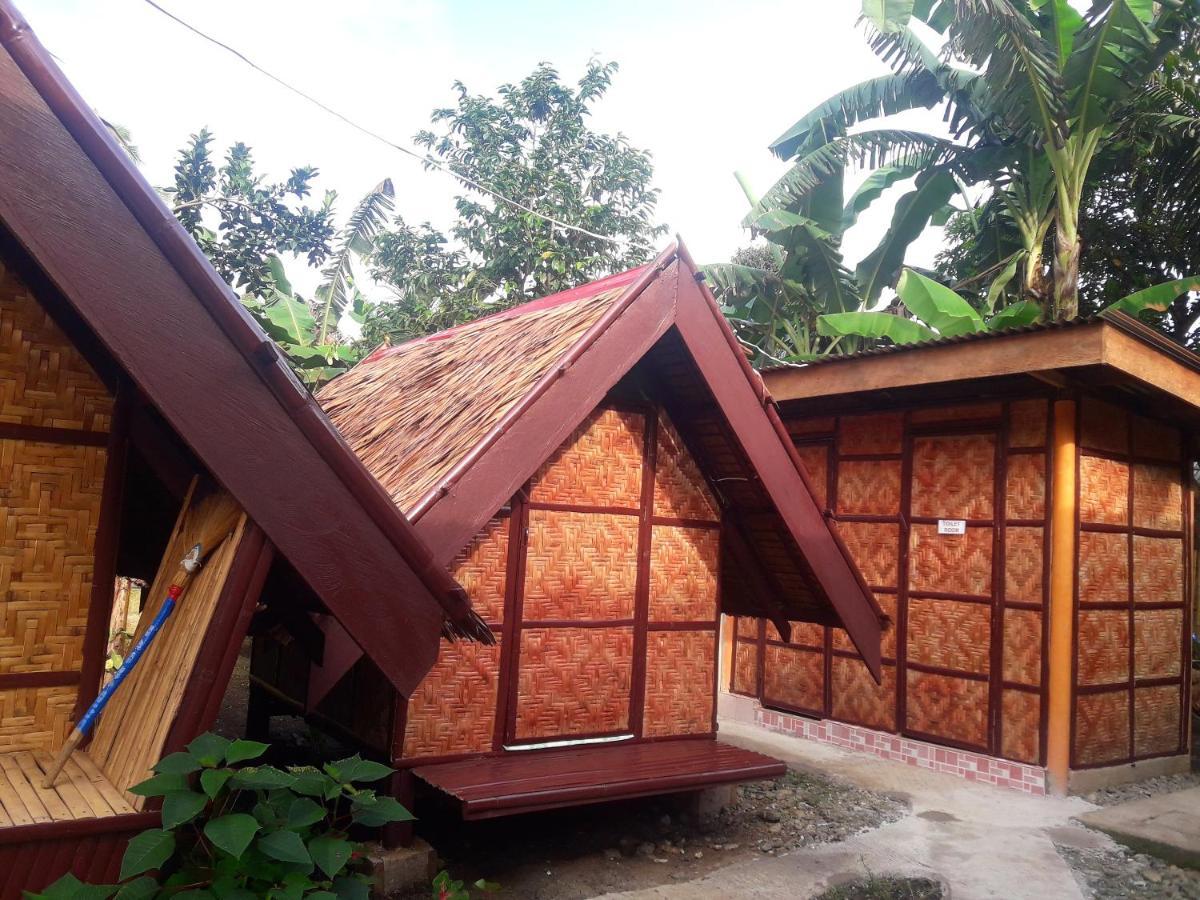 Batuan Lhoyjean Garden Hostel מראה חיצוני תמונה