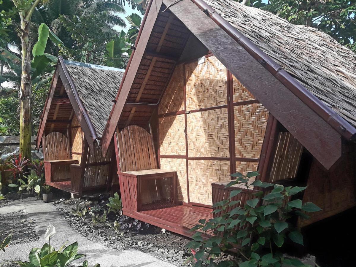 Batuan Lhoyjean Garden Hostel מראה חיצוני תמונה
