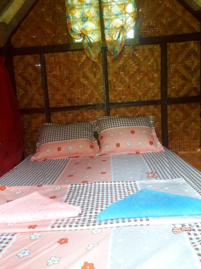 Batuan Lhoyjean Garden Hostel מראה חיצוני תמונה