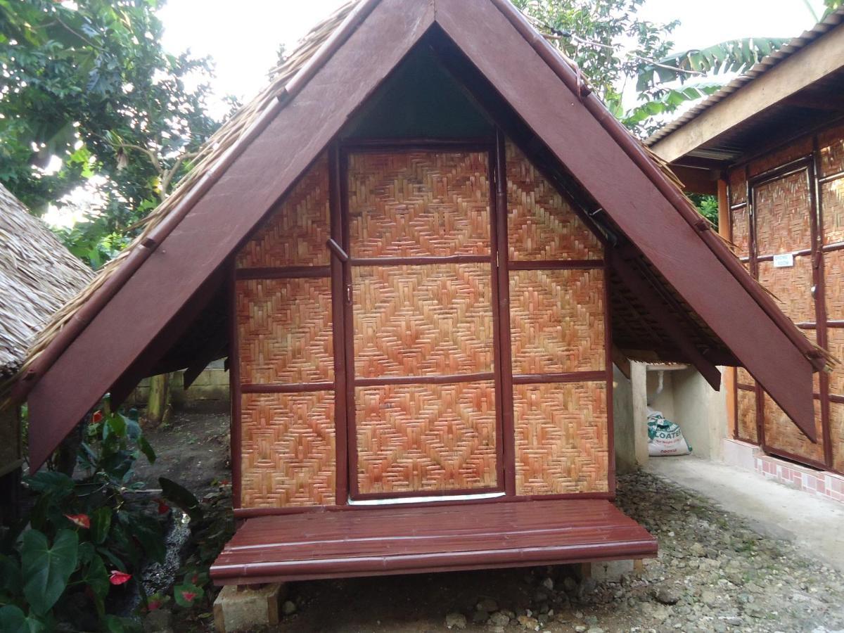 Batuan Lhoyjean Garden Hostel מראה חיצוני תמונה