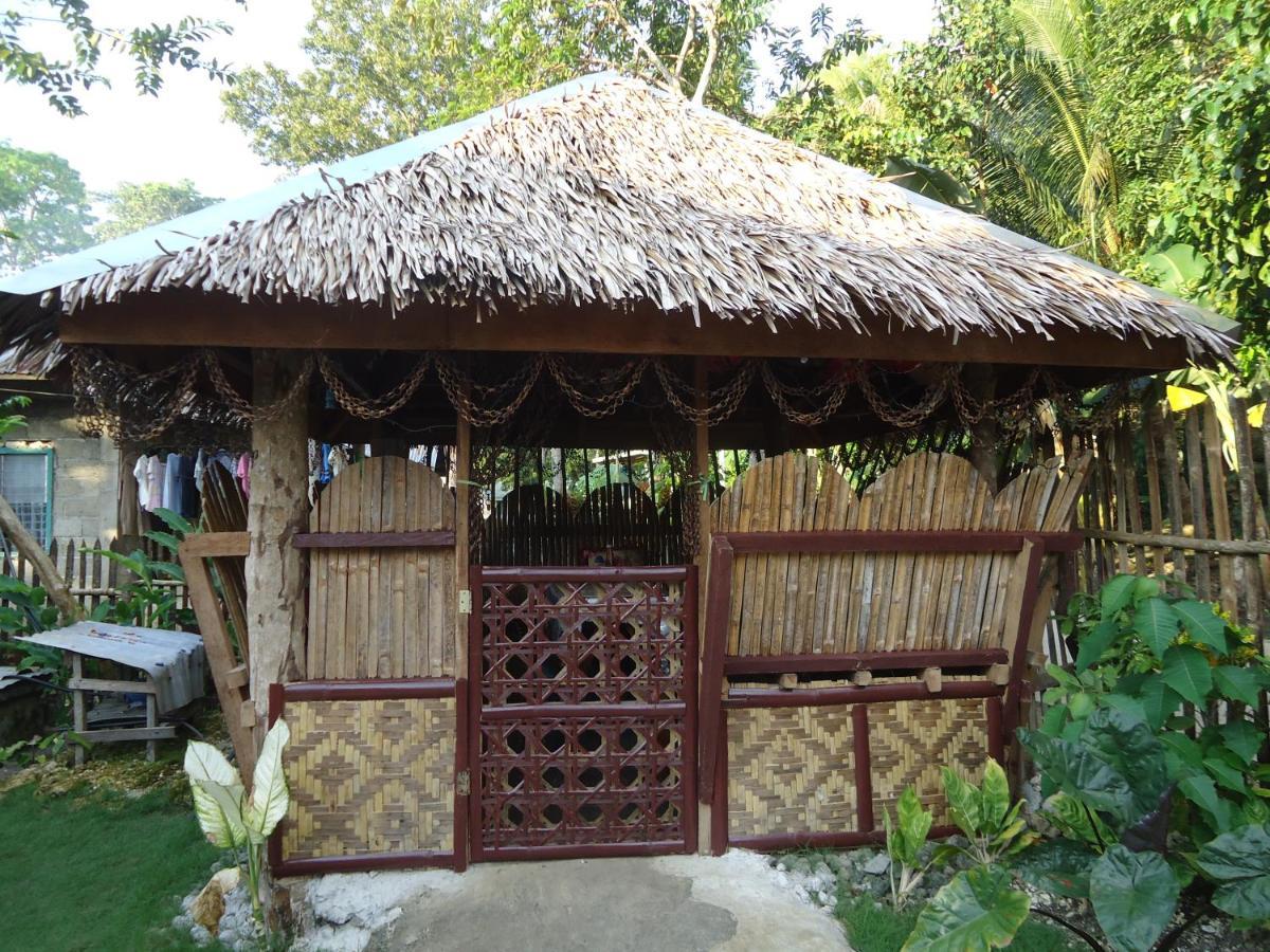 Batuan Lhoyjean Garden Hostel מראה חיצוני תמונה
