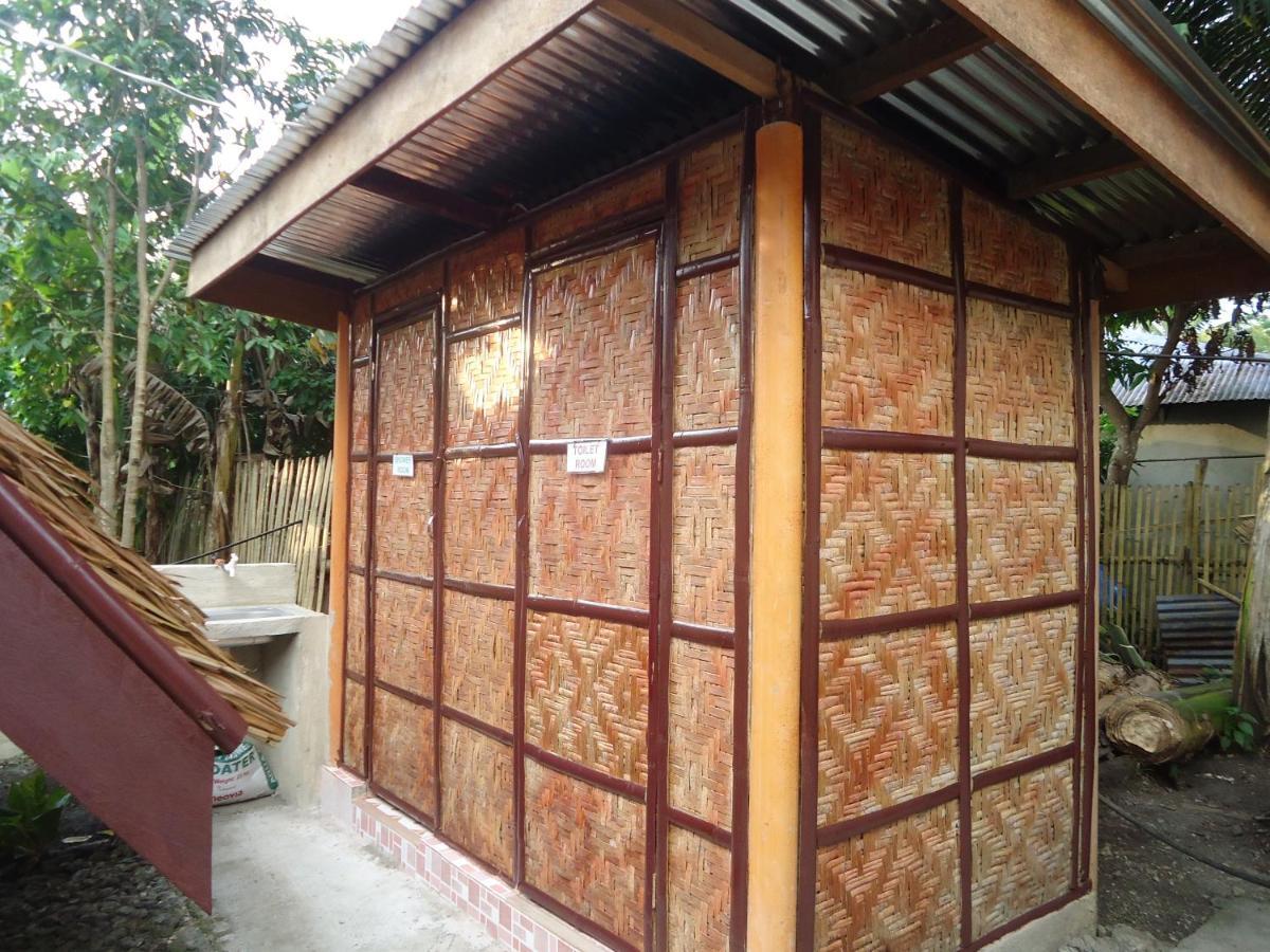 Batuan Lhoyjean Garden Hostel מראה חיצוני תמונה
