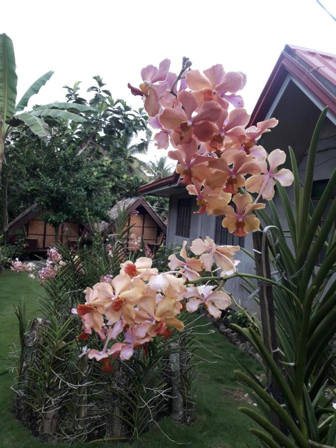Batuan Lhoyjean Garden Hostel מראה חיצוני תמונה