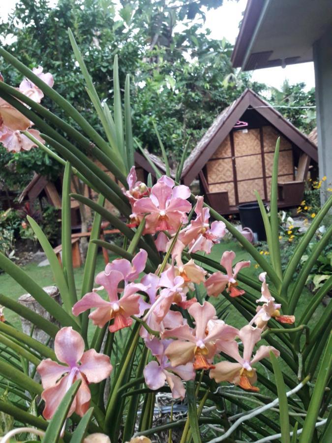 Batuan Lhoyjean Garden Hostel מראה חיצוני תמונה