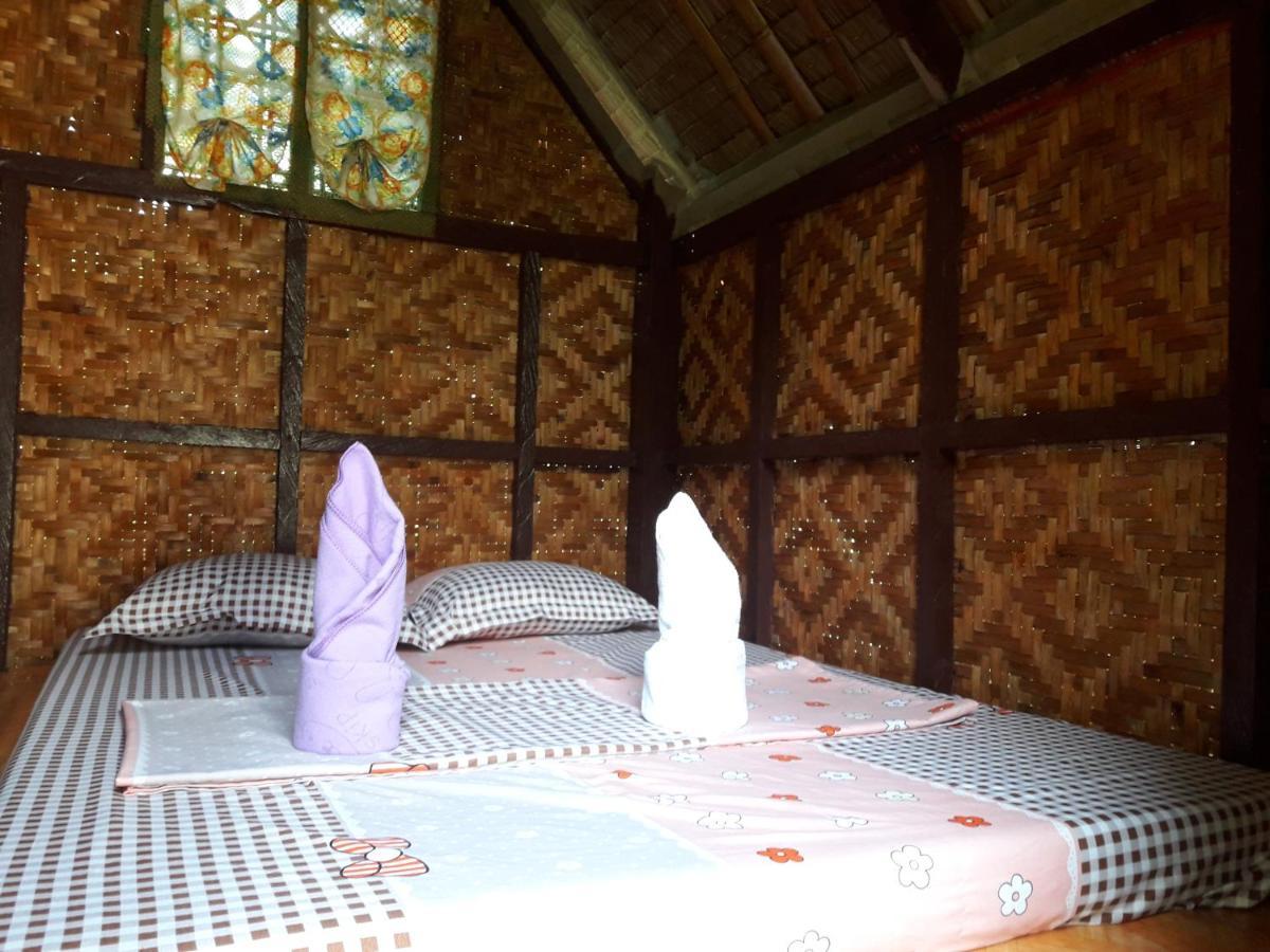 Batuan Lhoyjean Garden Hostel מראה חיצוני תמונה