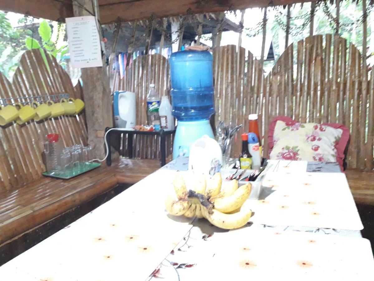 Batuan Lhoyjean Garden Hostel מראה חיצוני תמונה