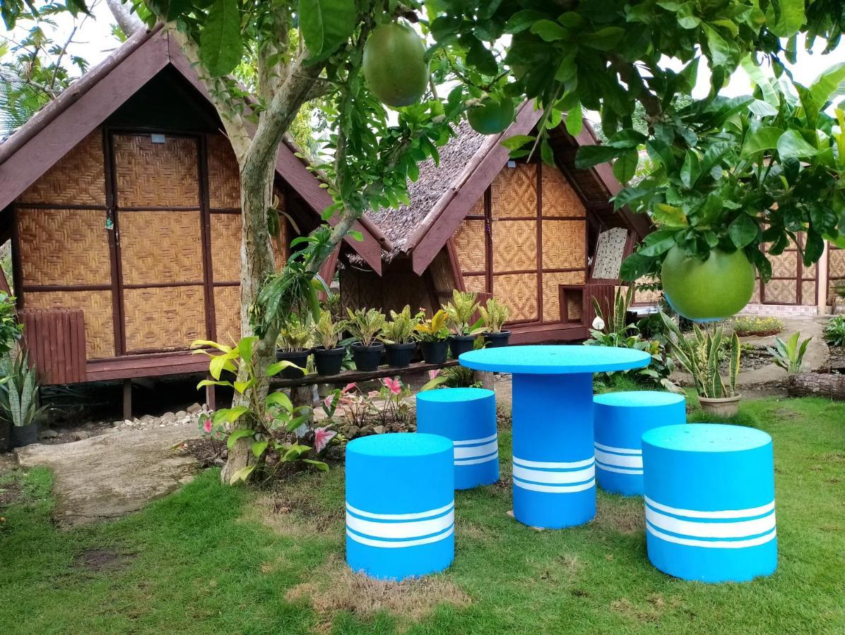 Batuan Lhoyjean Garden Hostel מראה חיצוני תמונה