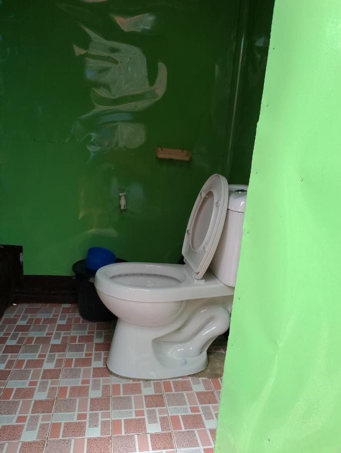 Batuan Lhoyjean Garden Hostel מראה חיצוני תמונה