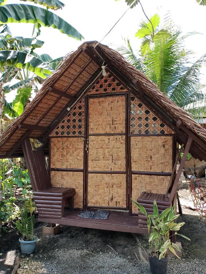 Batuan Lhoyjean Garden Hostel מראה חיצוני תמונה