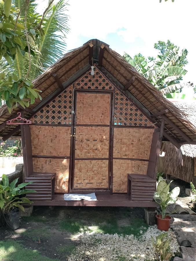 Batuan Lhoyjean Garden Hostel מראה חיצוני תמונה
