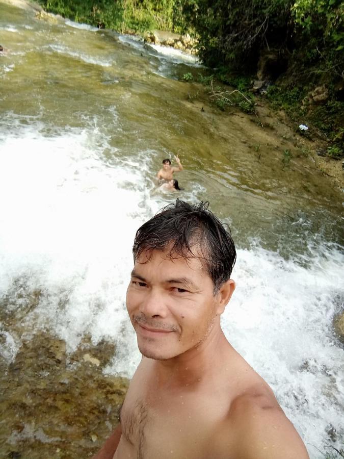 Batuan Lhoyjean Garden Hostel מראה חיצוני תמונה