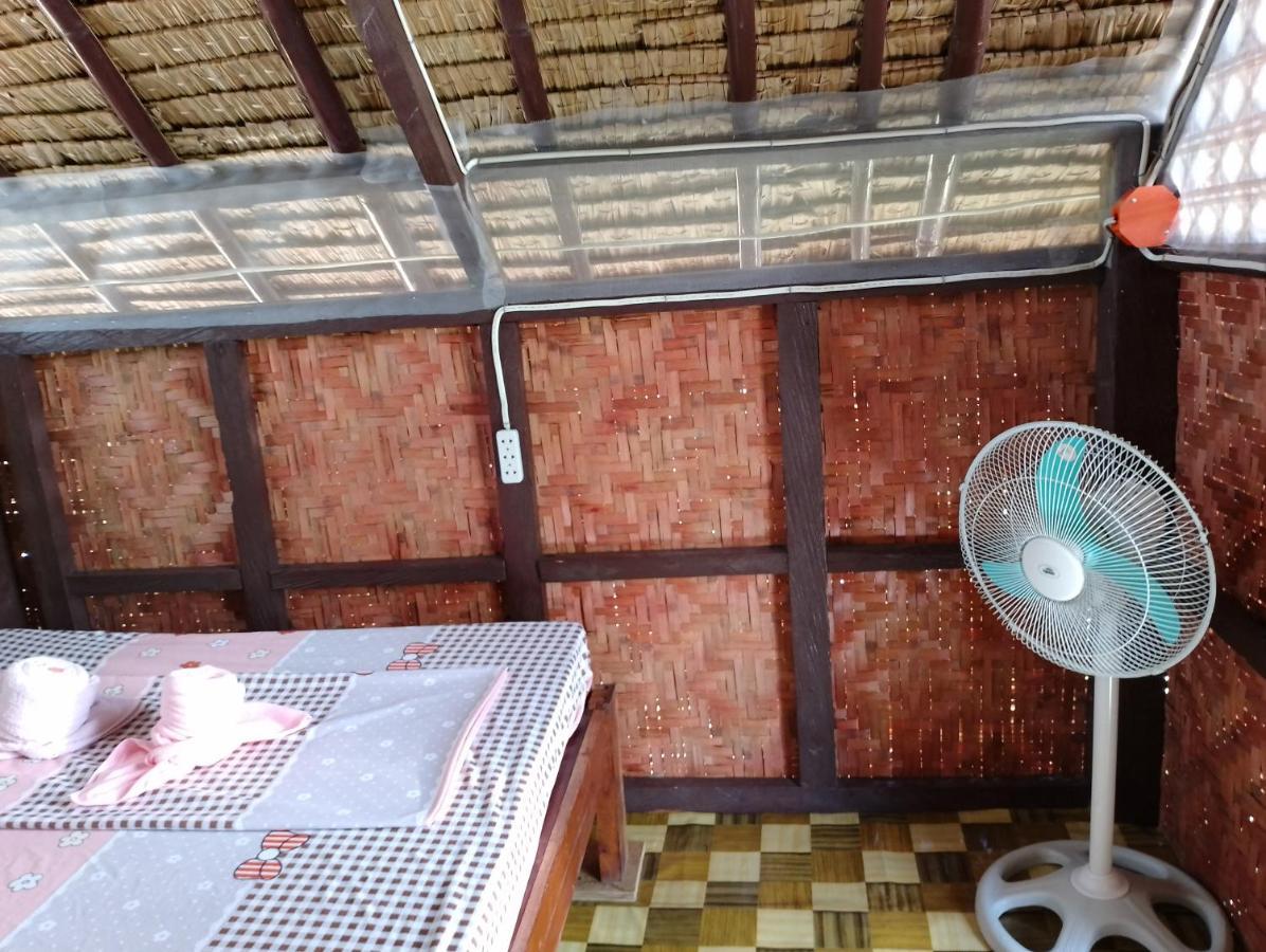 Batuan Lhoyjean Garden Hostel מראה חיצוני תמונה