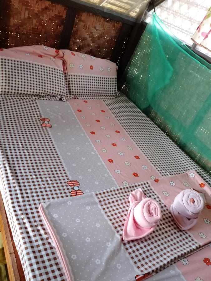 Batuan Lhoyjean Garden Hostel מראה חיצוני תמונה