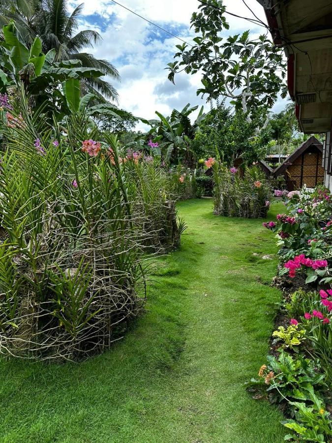 Batuan Lhoyjean Garden Hostel מראה חיצוני תמונה