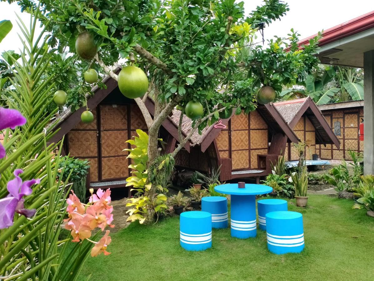Batuan Lhoyjean Garden Hostel מראה חיצוני תמונה