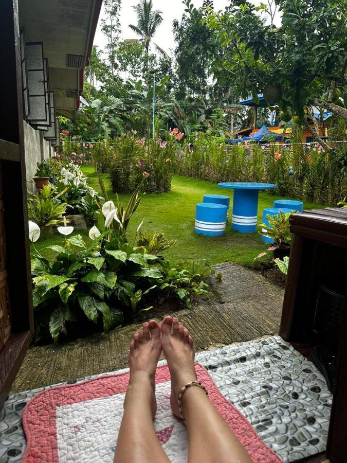 Batuan Lhoyjean Garden Hostel מראה חיצוני תמונה