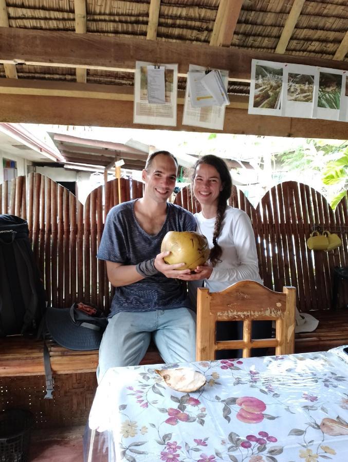 Batuan Lhoyjean Garden Hostel מראה חיצוני תמונה
