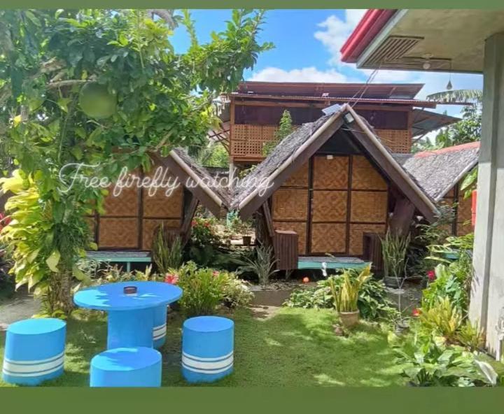 Batuan Lhoyjean Garden Hostel מראה חיצוני תמונה