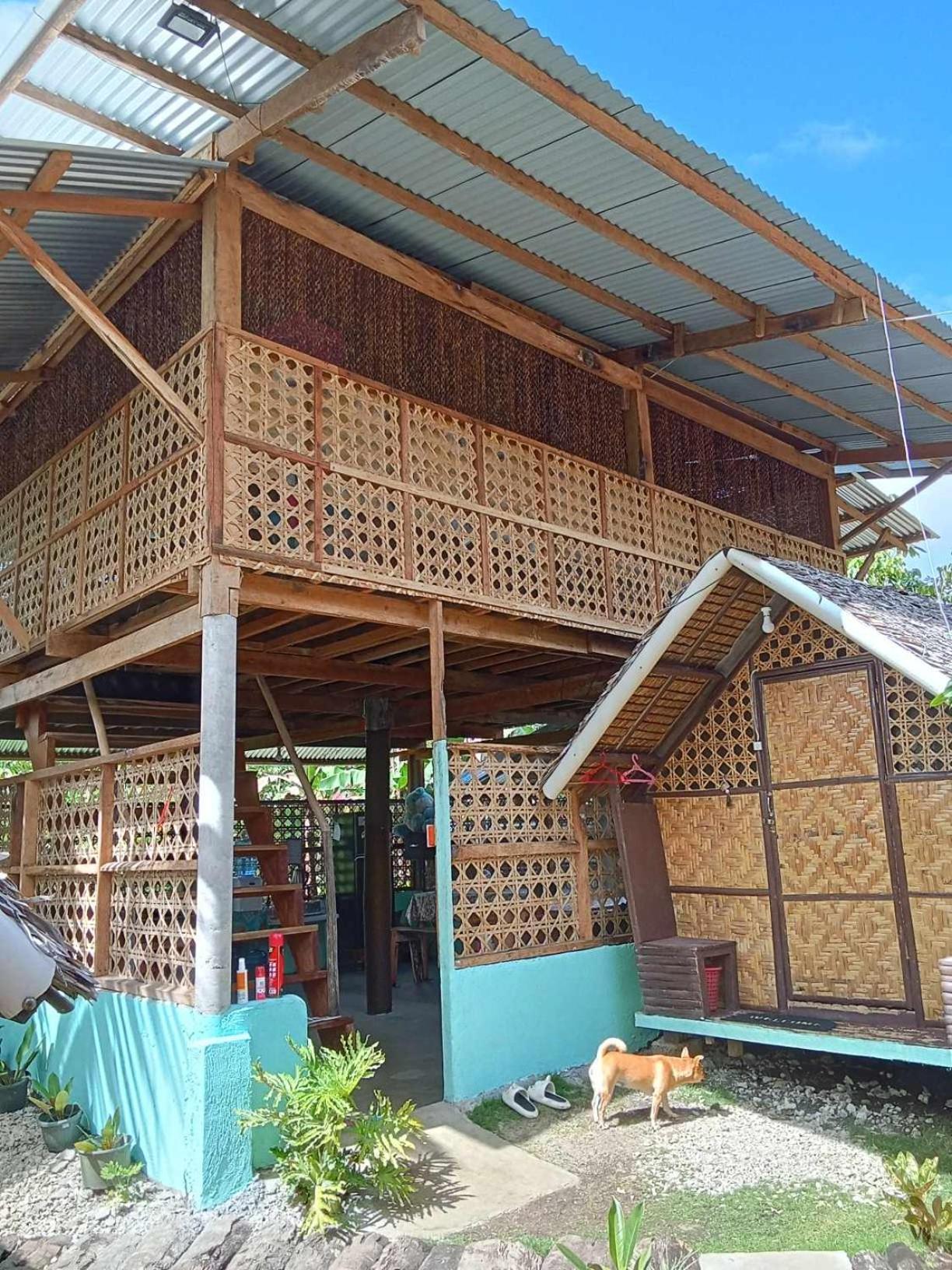 Batuan Lhoyjean Garden Hostel מראה חיצוני תמונה