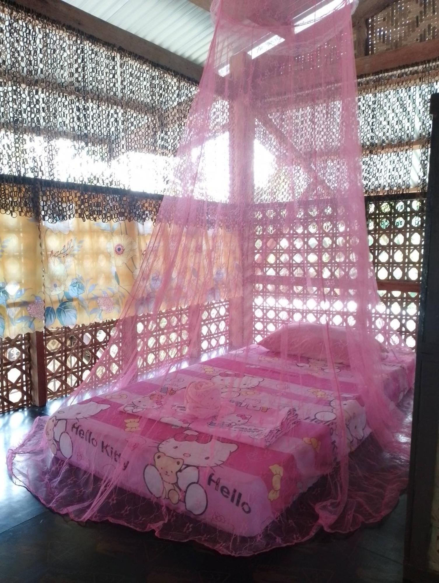 Batuan Lhoyjean Garden Hostel מראה חיצוני תמונה