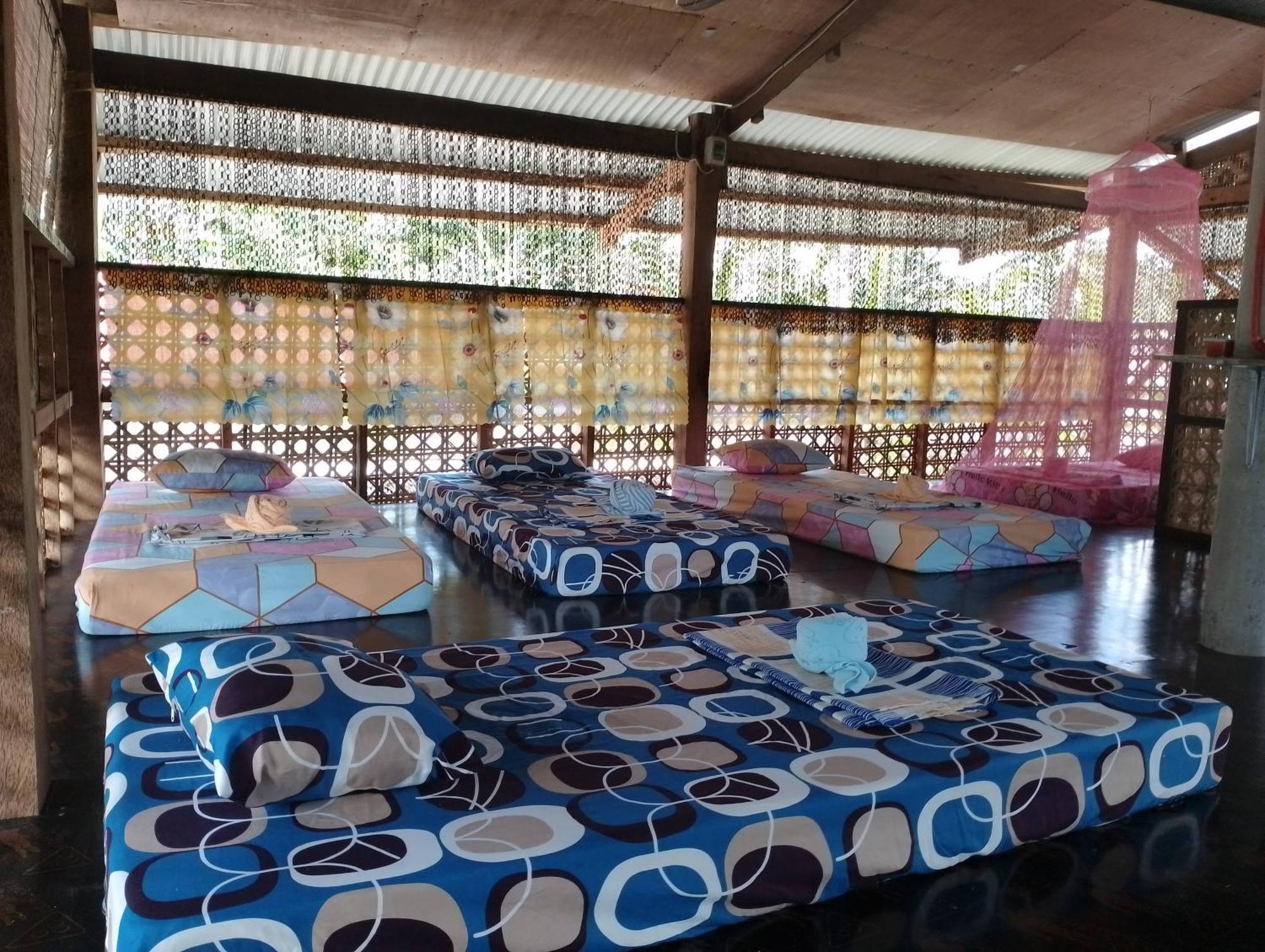Batuan Lhoyjean Garden Hostel מראה חיצוני תמונה