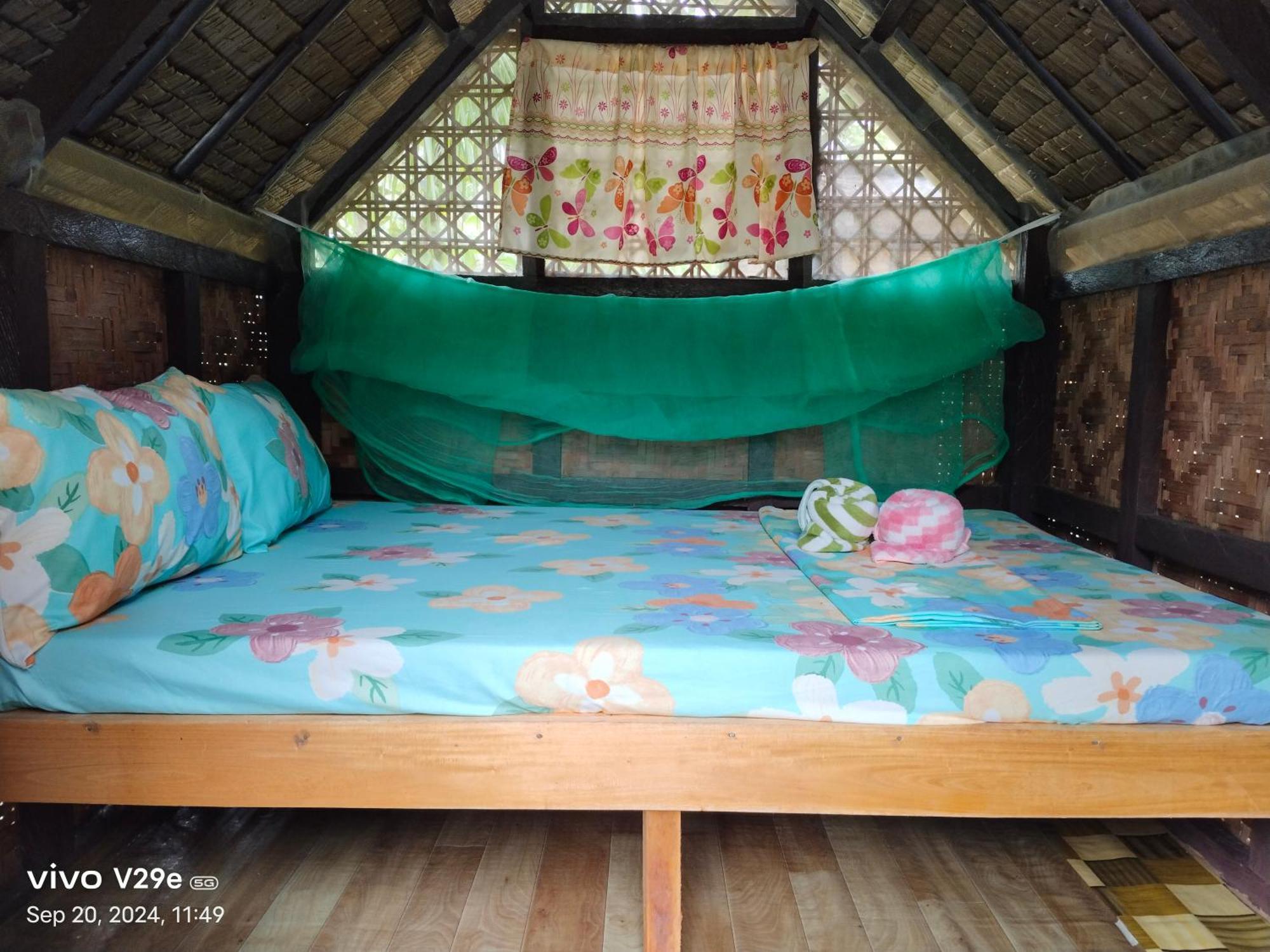 Batuan Lhoyjean Garden Hostel מראה חיצוני תמונה